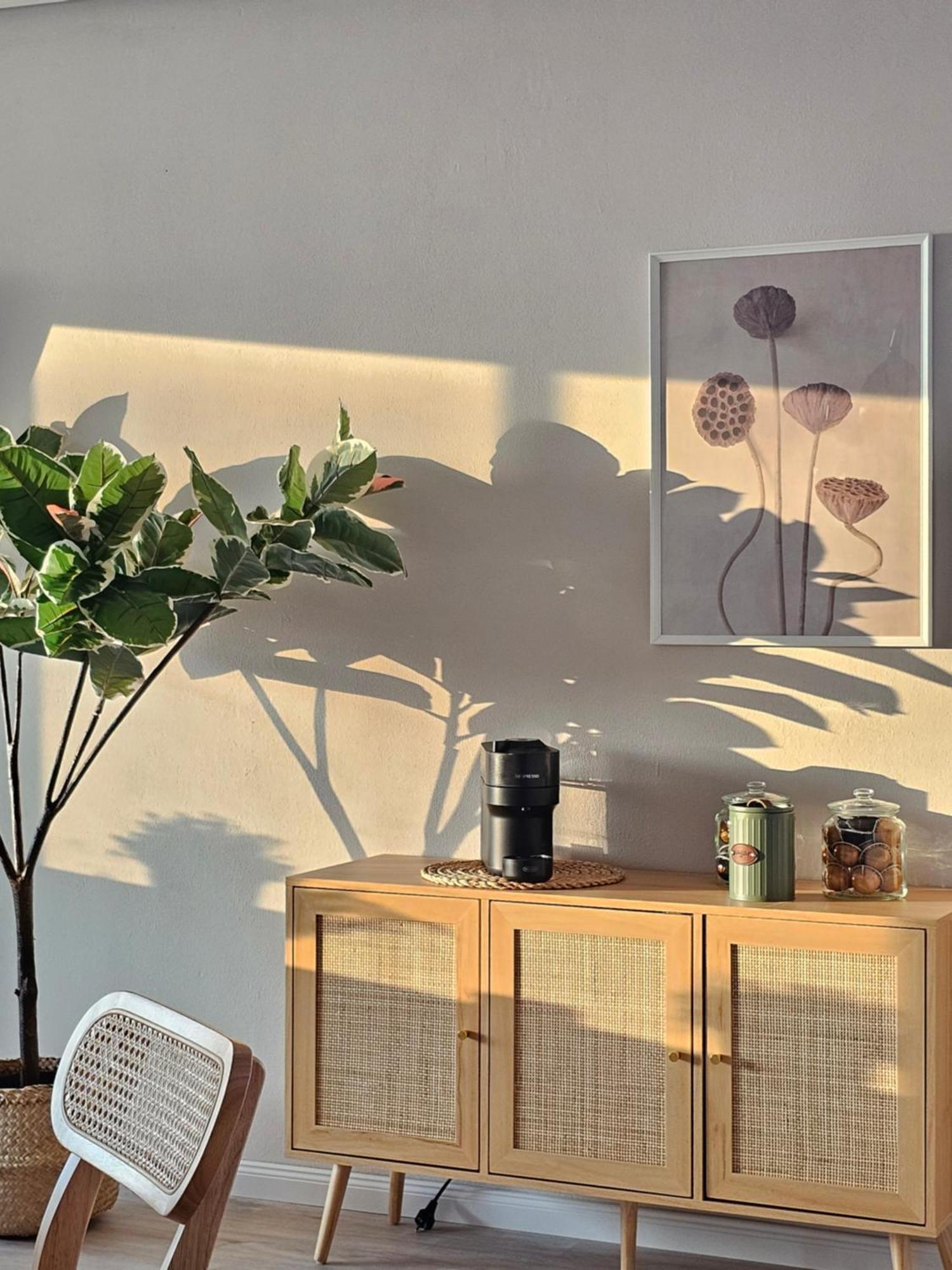 Stylische Sunset-Wohnung Augsbourg Extérieur photo