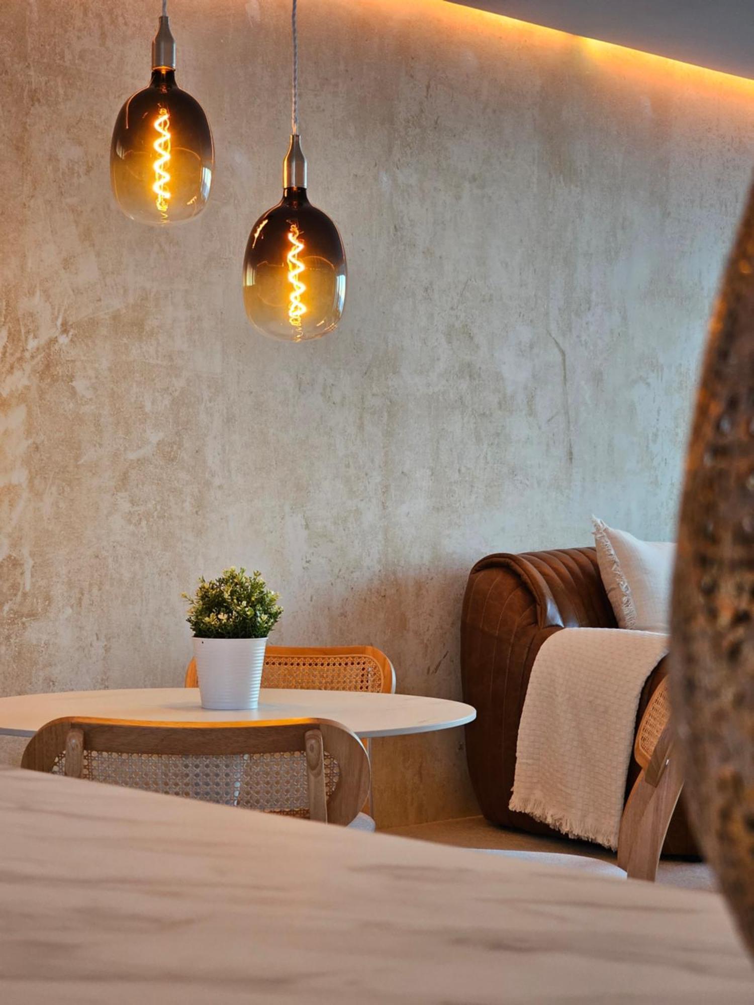 Stylische Sunset-Wohnung Augsbourg Extérieur photo