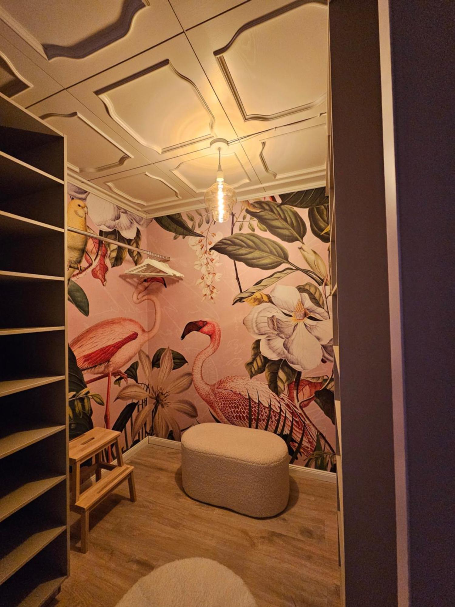 Stylische Sunset-Wohnung Augsbourg Extérieur photo